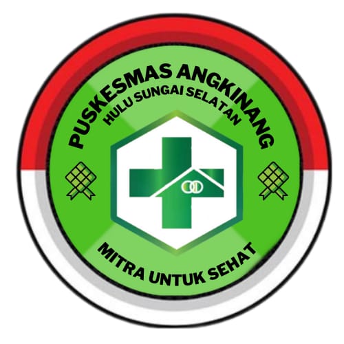 Puskesmas Angkinang